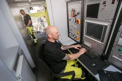 Rohrreinigung in Vogt für WC und Abfluss